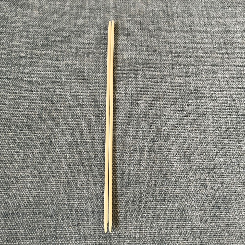 Knitting Needles